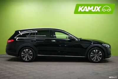 Mercedes-Benz C 2023, kuva 2/28