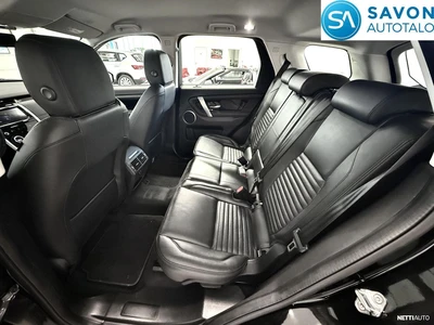 Land Rover Discovery Sport 2022, kuva 7/16