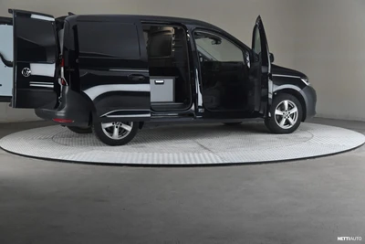 Volkswagen Caddy 2021, photo 6/28