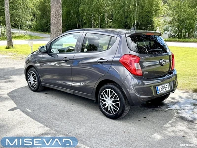 Opel Karl 2016, photo 3/18