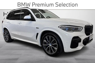 BMW X5 2022, photo 7/31