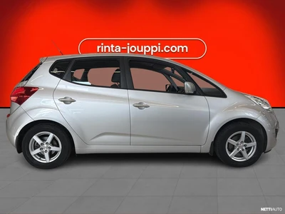 Kia Venga 1,6 TX 5D A/T 2014, kuva 5/36