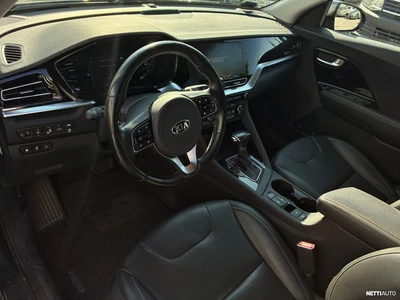 Kia Niro 2020, kuva 3/4
