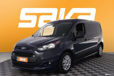 Ford Transit Connect 2017, photo 4/29