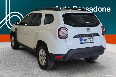 Dacia Duster TCe 150 4x4 Comfort 2021, kuva 3/29