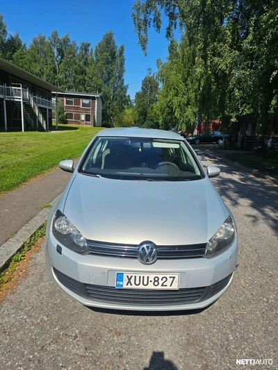 Volkswagen Golf 2009, photo 2/6