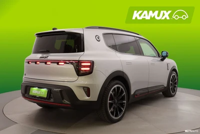 Smart #5 2025, kuva 4/34