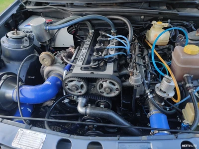 Ford Sierra Cosworth Stage 4 1989, kuva 7/8