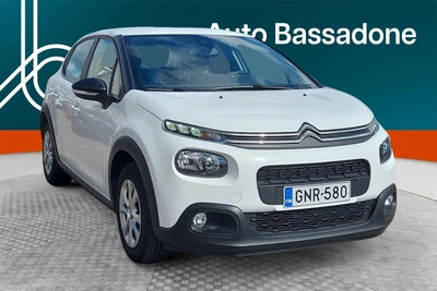 Citroen C3 PureTech 82 Feel 2019, kuva 7/30