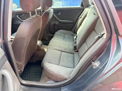 Audi A4 A4 Avant 2.0 2002, photo 7/8