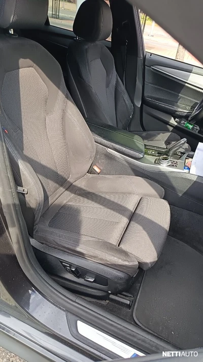 BMW 520 2018, kuva 4/4