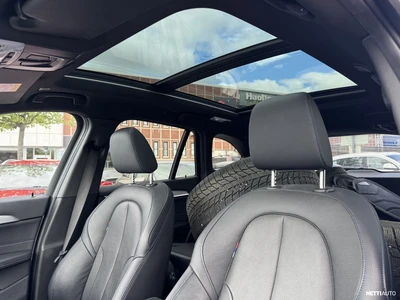 BMW X1 2021, kuva 4/15