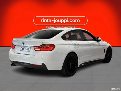 BMW 420 2017, kuva 6/39