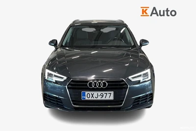 Audi A4 2016, kuva 4/32