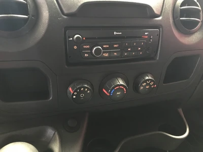 Nissan NV400 2014, kuva 7/10
