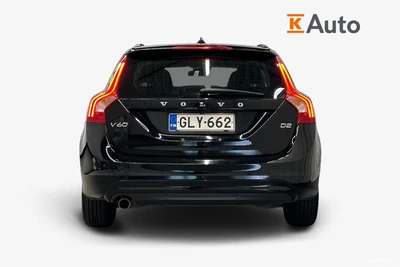 Volvo V60 D2 Business 2016, kuva 3/24