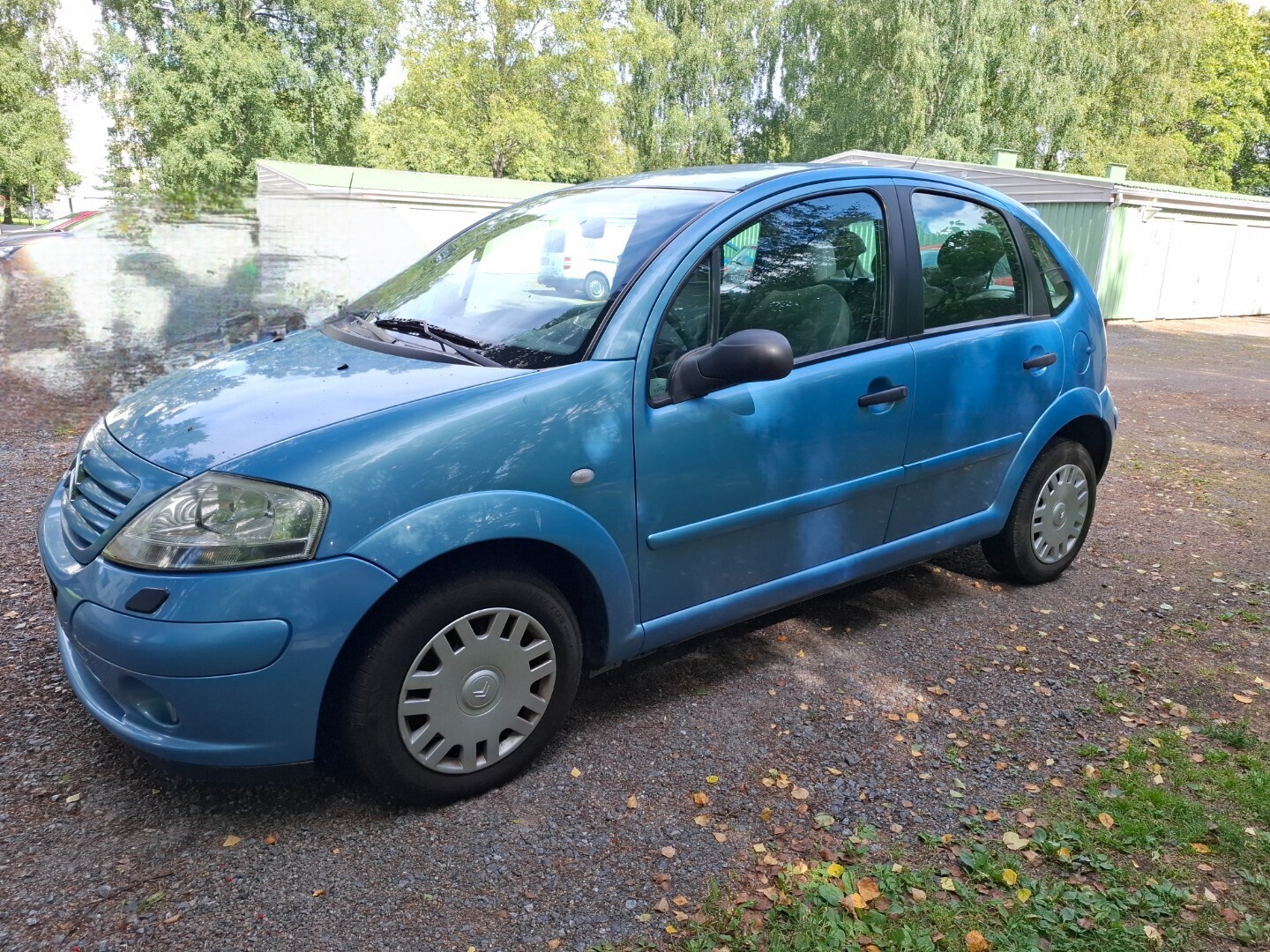Citroen C3