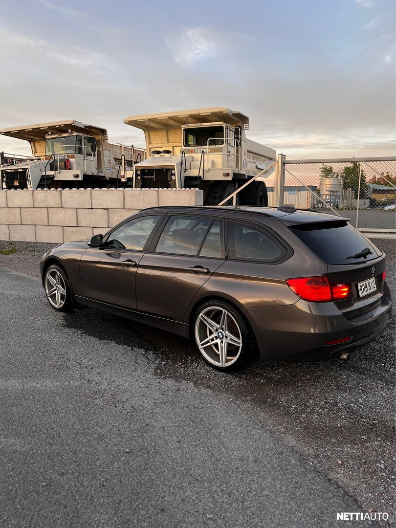 BMW 318