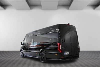 Mercedes-Benz Sprinter 2025, kuva 3/19
