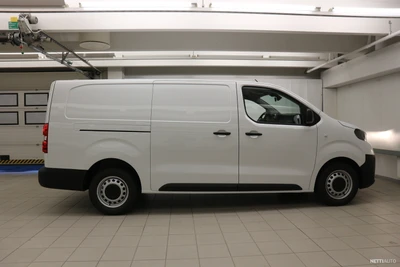 Toyota Proace 2025, photo 6/17