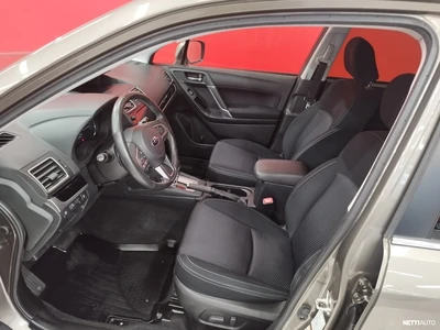 Subaru Forester 2,0i XS CVT 2017, kuva 7/28