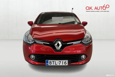 Renault Clio 2015, photo 7/22