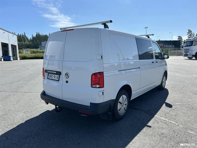 Volkswagen Transporter 2021, kuva 3/8