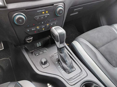 Ford Ranger 2020, photo 6/9