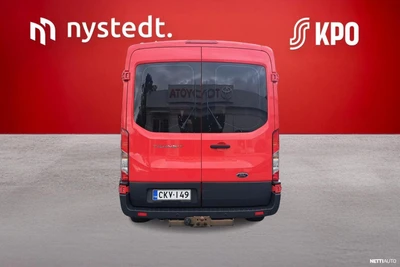Ford Transit 2017, kuva 5/34