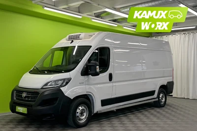 Fiat Ducato 2021, photo 6/19