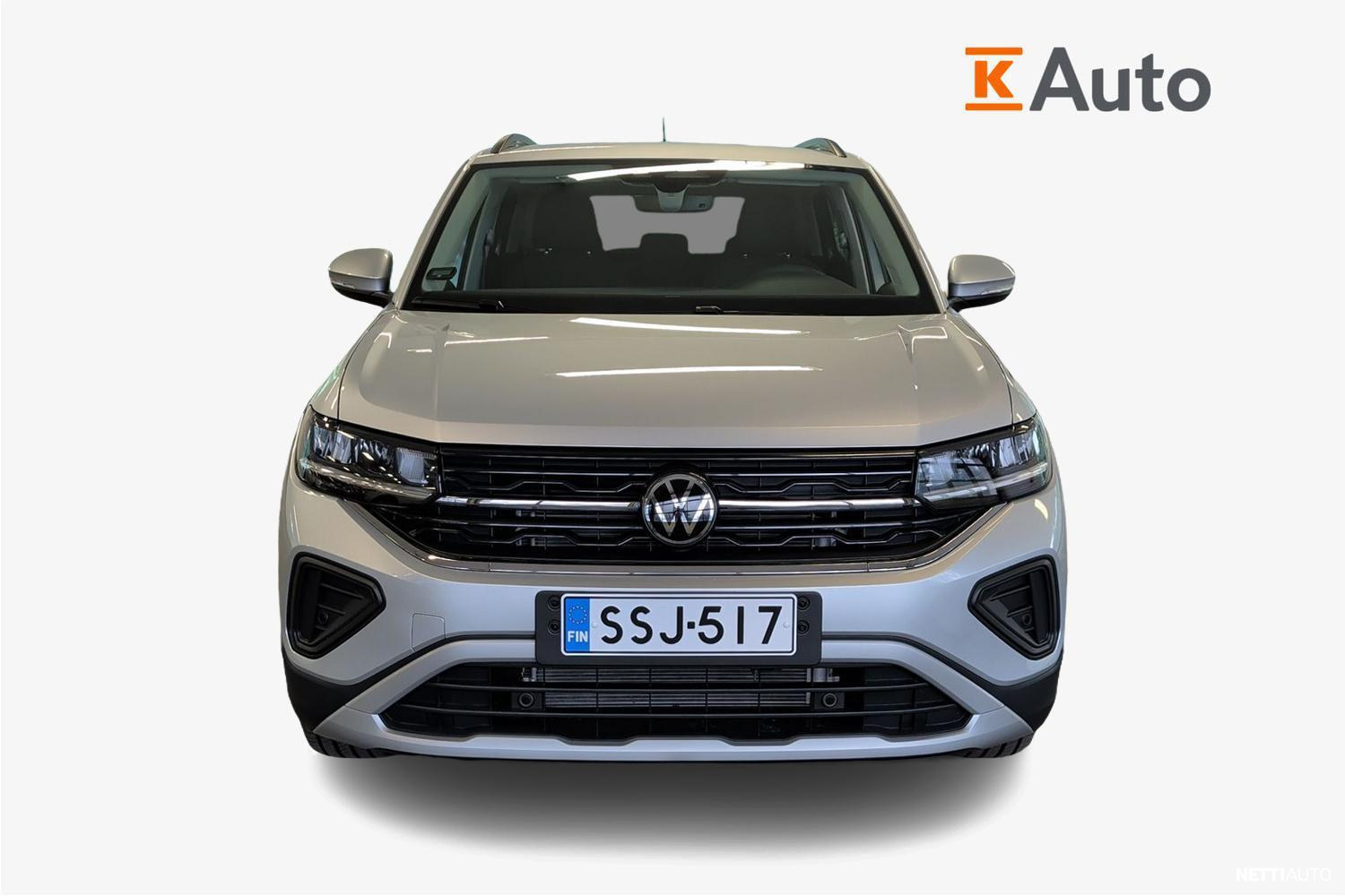 Volkswagen T-Cross 2027, kuva 4/25