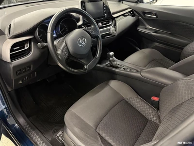 Toyota C-HR 2023, kuva 5/7