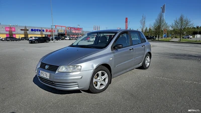 Fiat Stilo 95 Actual 5D 2005, photo 2/16