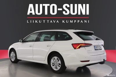 Skoda Octavia 2023, kuva 5/27
