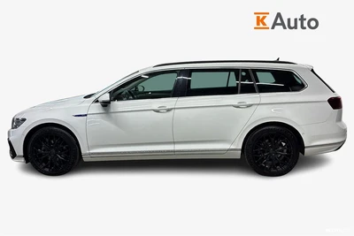 Volkswagen Passat 2021, kuva 5/30