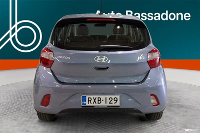 Hyundai i10 2024, kuva 4/33