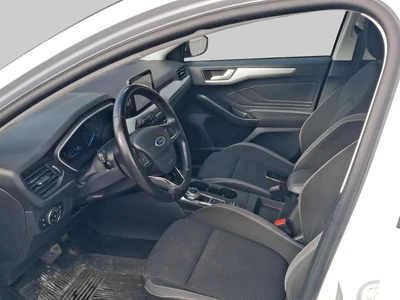 Ford Focus 2022, photo 4/42