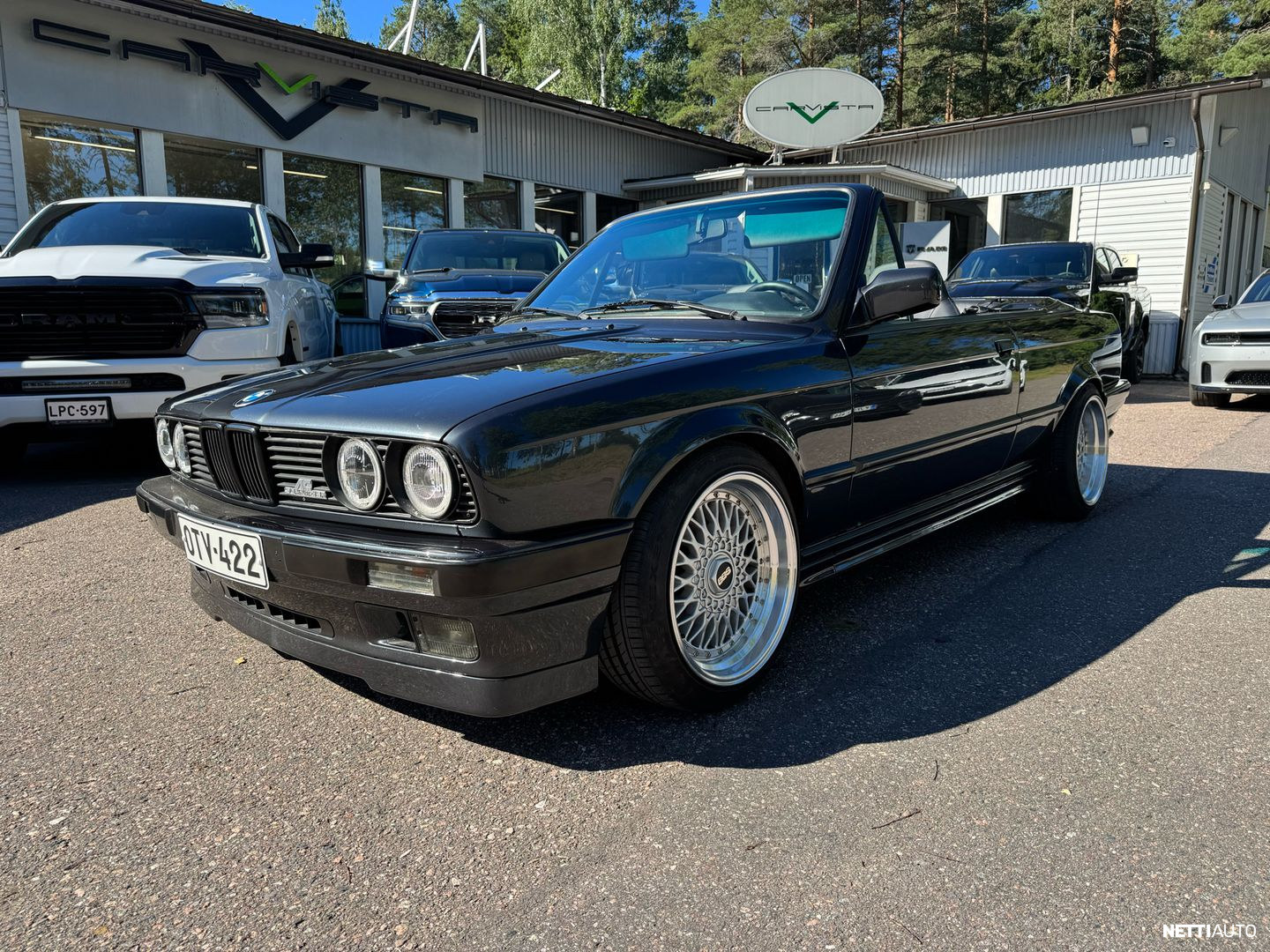 BMW 325