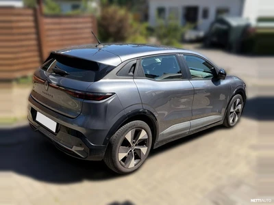 Renault Megane 2022, kuva 3/16