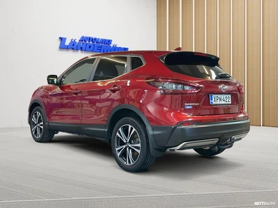Nissan Qashqai 2021, kuva 3/10
