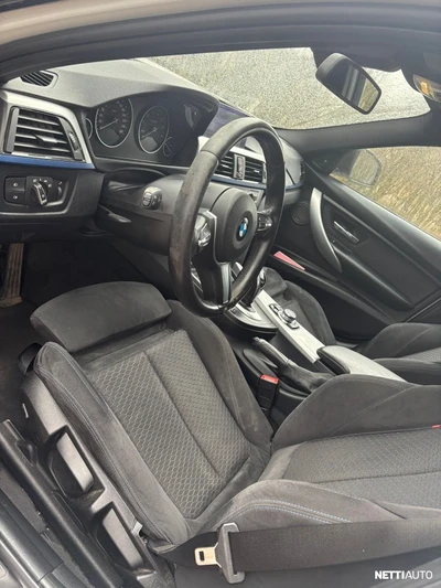 BMW 328 2012, kuva 7/15