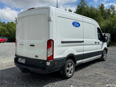 Ford Transit 2016, photo 7/26