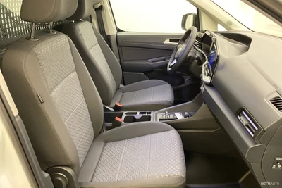 Ford Transit Connect 2025, photo 7/16