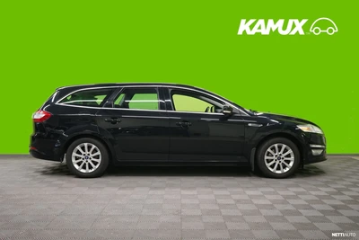 Ford Mondeo 2011, kuva 2/26