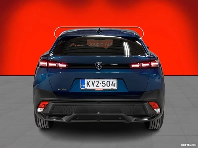 Peugeot 408 2025, kuva 7/42