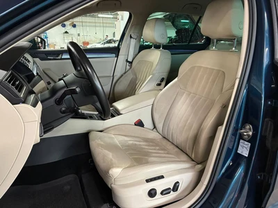 Skoda Superb 2018, kuva 7/13