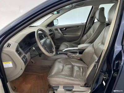 Volvo XC70 D5 AWD Aut 163hv 2003, photo 7/32