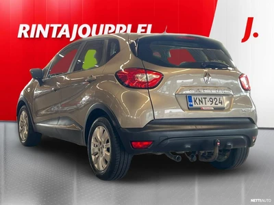 Renault Captur 2016, photo 2/30