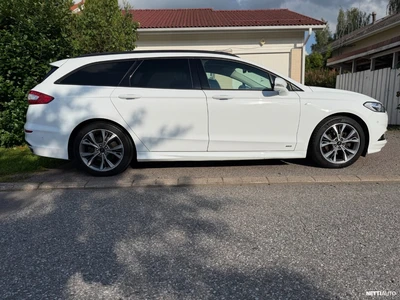 Ford Mondeo 2017, kuva 3/16
