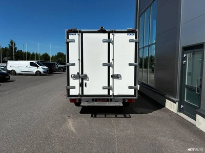 Renault Master Kylmäauto 2022, photo 6/22